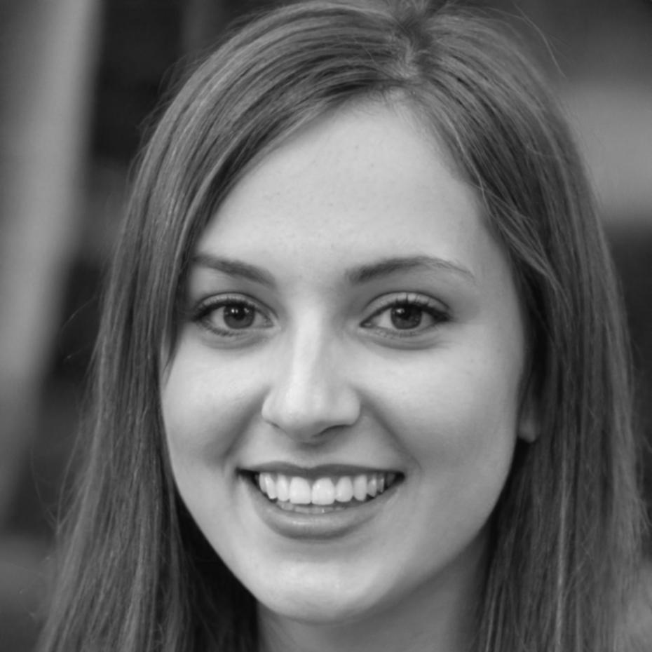 Carmen Elizalde, Directora de Planificación Financiera