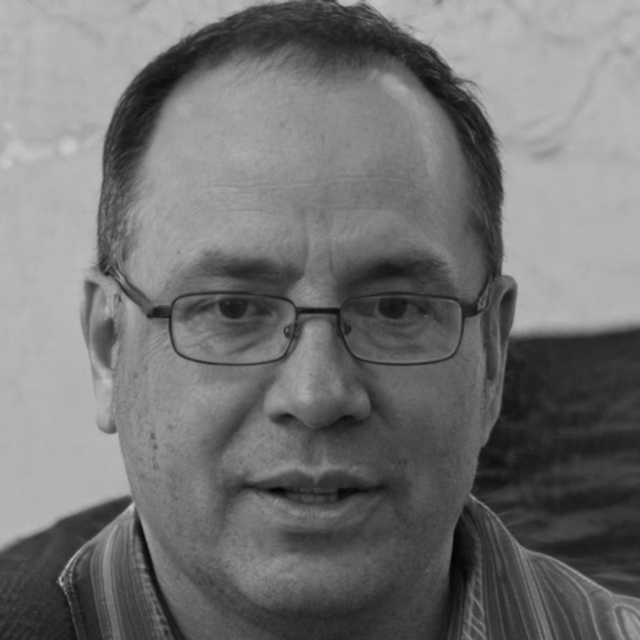 Rodrigo Valiente, especialista en profesionales sanitarios
